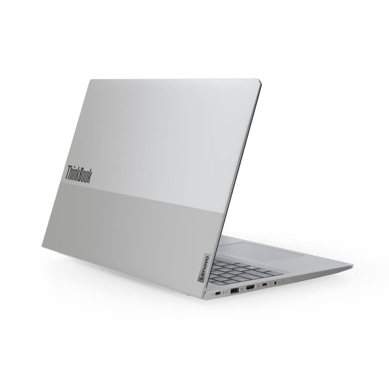 Ноутбук Lenovo ThinkBook 16 G7 IML (21MS004TRA) Arctic Grey