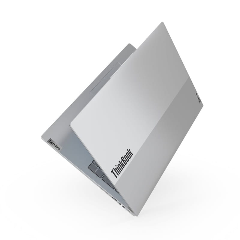 Ноутбук Lenovo ThinkBook 16 G7 IML (21MS004TRA) Arctic Grey