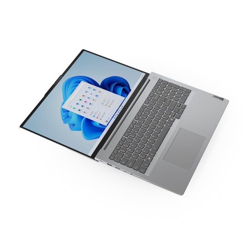 Ноутбук Lenovo ThinkBook 16 G7 IML (21MS004TRA) Arctic Grey