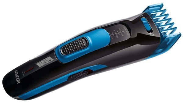 Тример Sencor SHP 4502BL