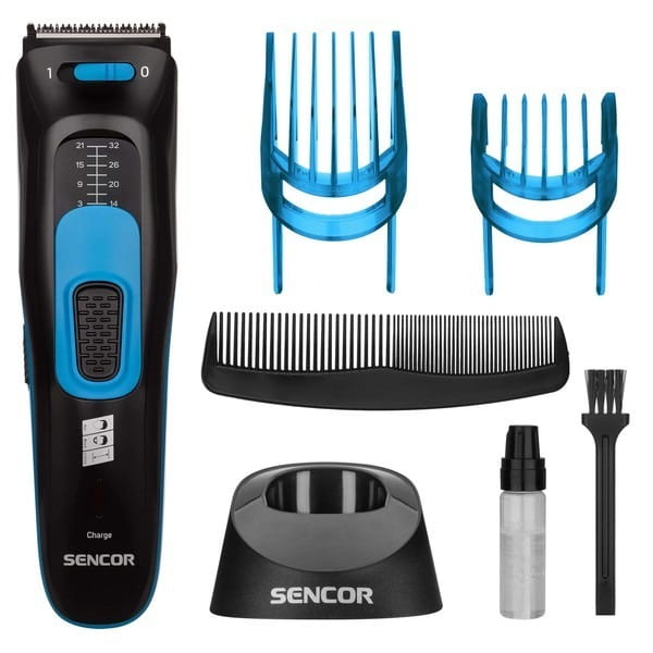 Тример Sencor SHP 4502BL