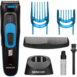 Тример Sencor SHP 4502BL