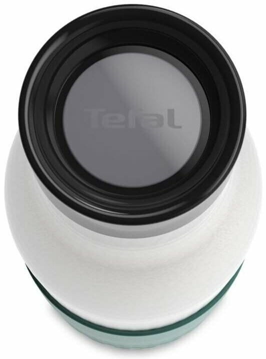 Термопляшка Tefal Bludrop Green 500 мл (N3110610)