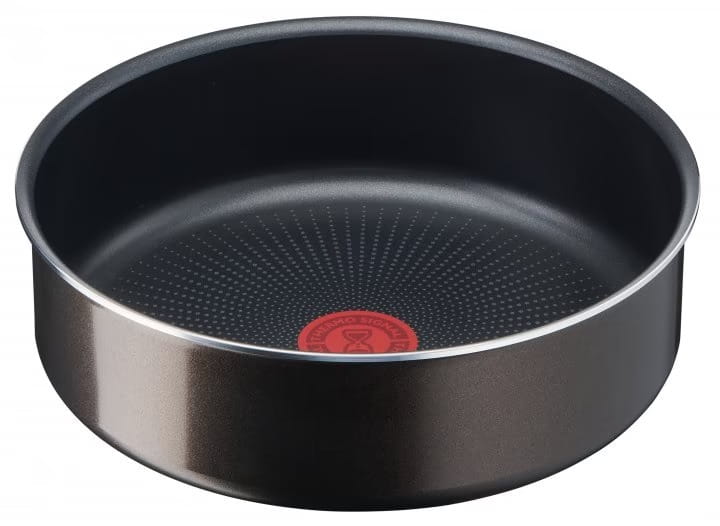 Набір посуду Tefal Ingenio XL Intense 10 предметів (L1509473)