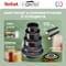 Фото - Набір посуду Tefal Ingenio XL Intense 10 предметів (L1509473) | click.ua