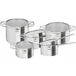 Набор посуды Tefal Nordica 10 предметов (H852SA56)