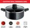 Фото - Набір посуду Tefal Generous Cook 6 предметів (C2789053) | click.ua