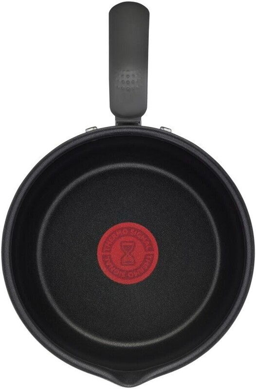 Мультикаструля Tefal Opti Space 5в1 2.5 л (G7371795)