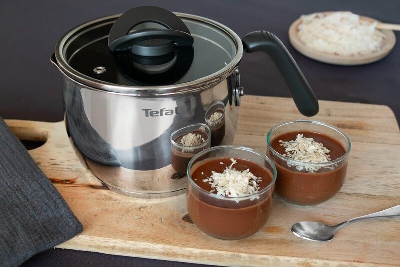 Мультикаструля Tefal Opti Space 5в1 2.5 л (G7371795)