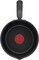 Фото - Мультикаструля Tefal Opti Space 5в1 2.5 л (G7371795) | click.ua