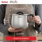 Фото - Мультикаструля Tefal Opti Space 5в1 2.5 л (G7371795) | click.ua