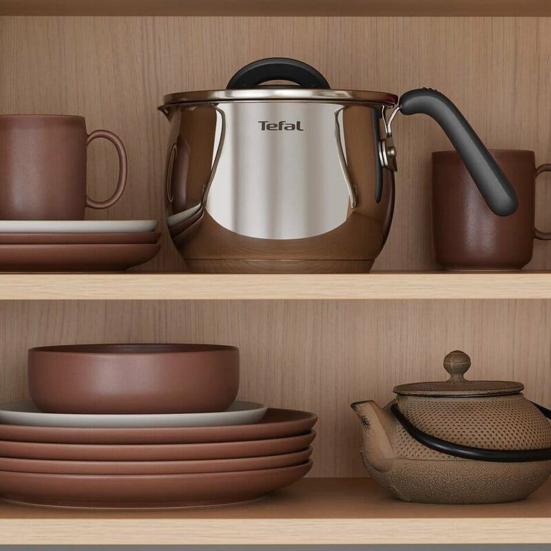 Мультикастрюля Tefal Opti Space 5в1 2.5 л (G7371795)