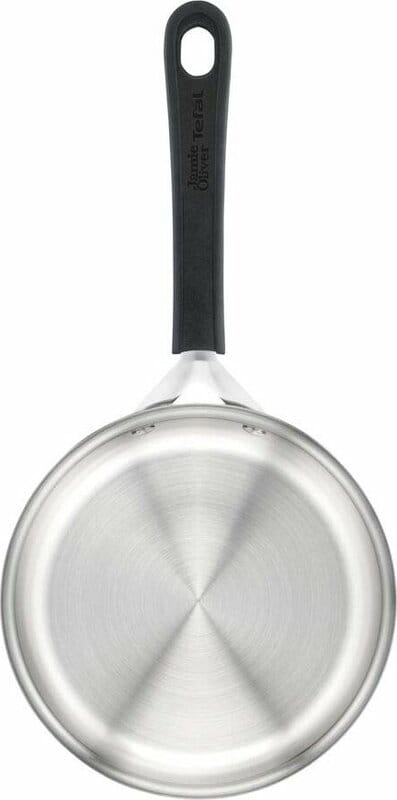 Ковш с крышкой Tefal Jamie Oliver Home Cook 18 см 2.2 л (E3182375)