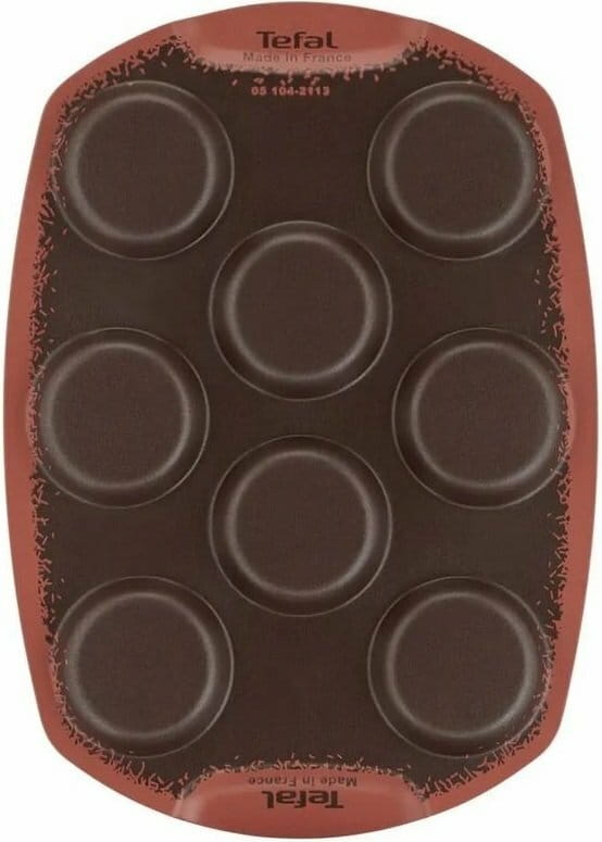 Форма для выпечки Tefal PerfectBake 8 форм (J5734902)