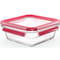 Фото - Форма універсальна з кришкою Tefal MasterSeal glass 0.8 л (N1041410) | click.ua