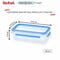 Фото - Контейнер Tefal MasterSeal 800 мл (K3021812) | click.ua