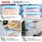 Фото - Контейнер Tefal MasterSeal 800 мл (K3021812) | click.ua