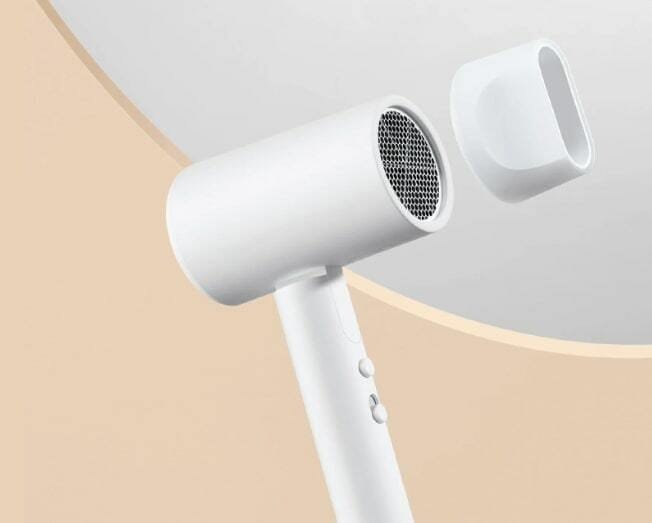 Фен Xiaomi Compact Hair Dryer H101 White EU (999896)