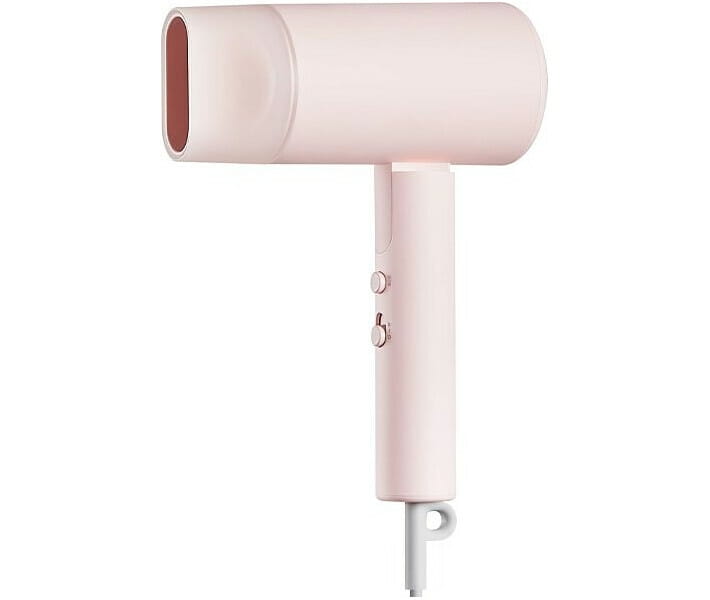 Фен Xiaomi Compact Hair Dryer H101 Pink EU (999897)