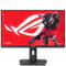 Фото - Монітор Asus 24.5" ROG Strix XG259CMS (90LM0A40-B01370) IPS Black 310Hz | click.ua