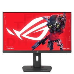 Монитор Asus 24.5" ROG Strix XG259CMS (90LM0A40-B01370) IPS Black 310Hz