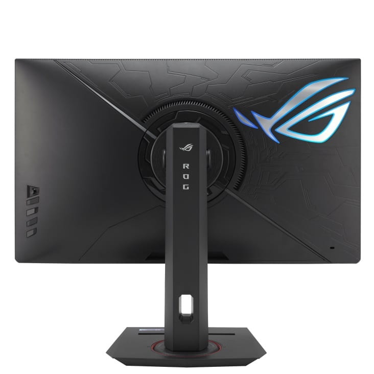 Монітор Asus 27" ROG Strix 27" XG27ACG (90LM0A70-B01370) IPS Black 180Hz