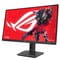 Фото - Монітор Asus 27" ROG Strix 27" XG27ACG (90LM0A70-B01370) IPS Black 180Hz | click.ua