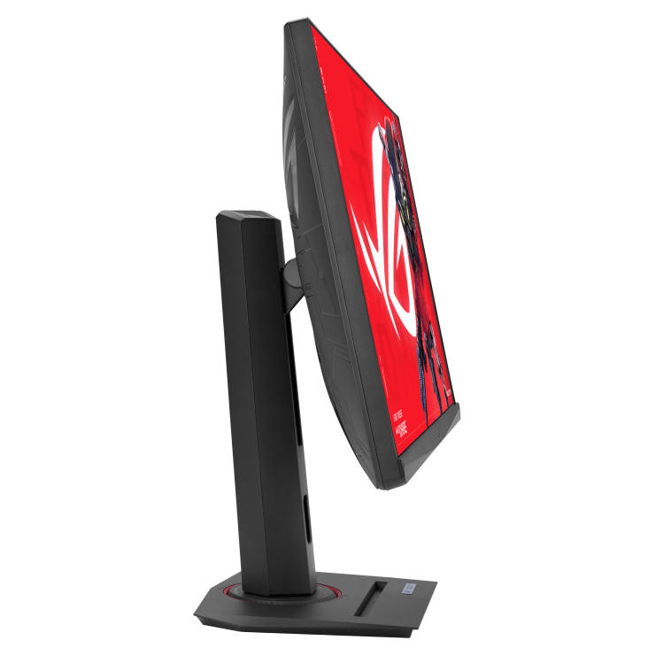 Монітор Asus 27" ROG Strix XG27ACG (90LM0A70-B01370) IPS Black 180Hz