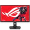 Фото - Монітор Asus 27" ROG Strix XG27ACG (90LM0A70-B01370) IPS Black 180Hz | click.ua