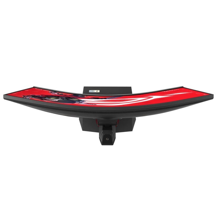 Монитор Asus 31.5" ROG Strix XG32WCS (90LM0AC0-B01970) Fast VA Black 180Hz Curved