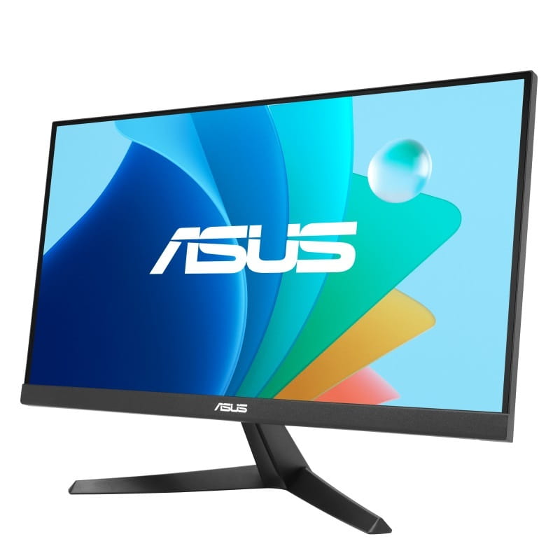 Монитор Asus 21.5" VY229HF (90LM0960-B03170) IPS Black 100Hz