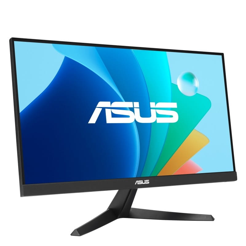 Монитор Asus 21.5" VY229HF (90LM0960-B03170) IPS Black 100Hz