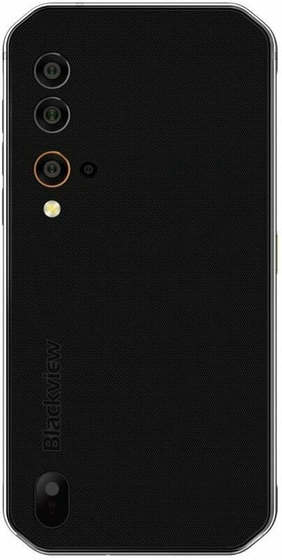 Смартфон Blackview BV9900E 6/128GB Grey (6931548306597)