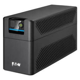 Купити Джерело безперебійного живлення Eaton 5E G2, 900VA/480W, USB пластик (5E900UI) Джерело безперебійного живлення Eaton 5E G2, 900VA/480W, USB пластик (5E900UI)