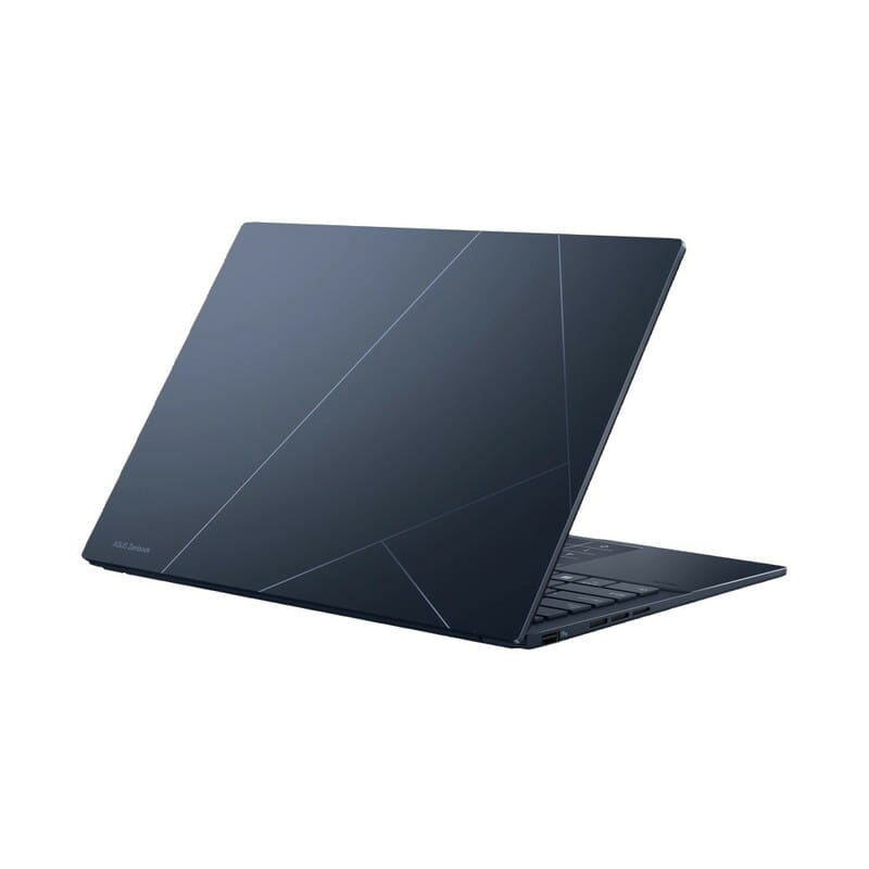 Ноутбук Asus ZenBook 14 OLED UX3405MA-PP301X (90NB11R1-M00DH0) Ponder Blue