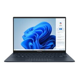 Ноутбук Asus ZenBook 14 OLED UX3405MA-PP301X (90NB11R1-M00DH0) Ponder Blue