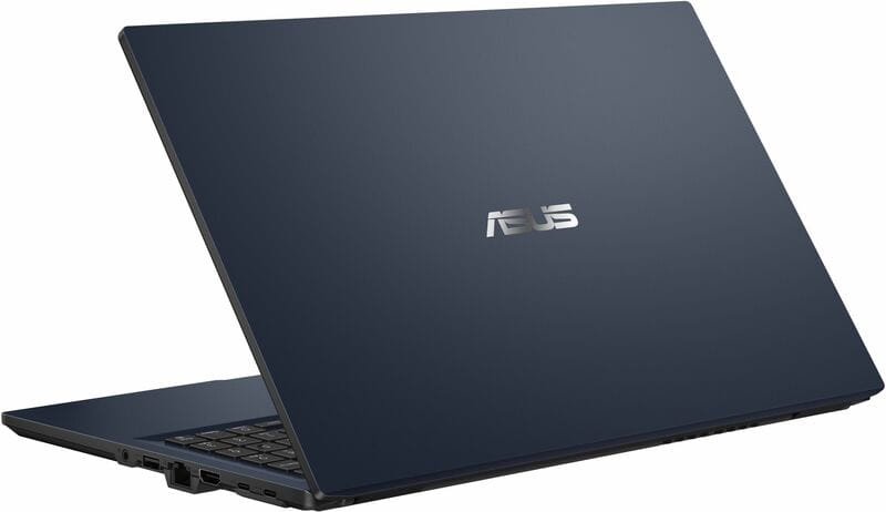 Ноутбук Asus ExpertBook B1 B1502CBA-BQ3154 (90NX05U1-M03K60) Star Black