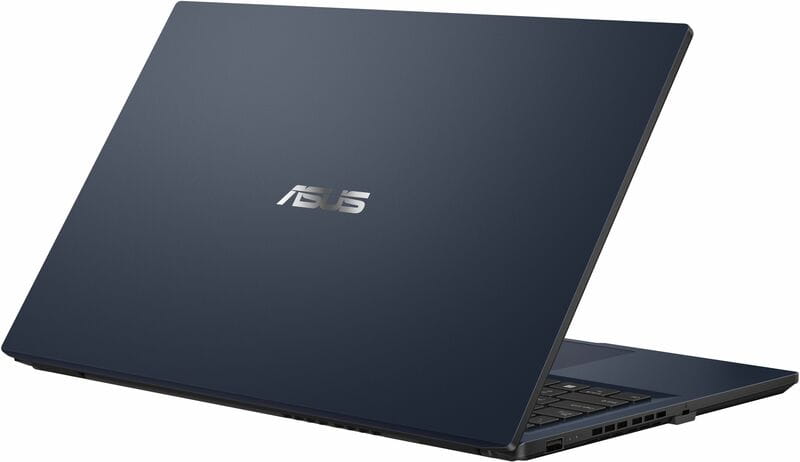 Ноутбук Asus ExpertBook B1 B1502CBA-BQ3154 (90NX05U1-M03K60) Star Black