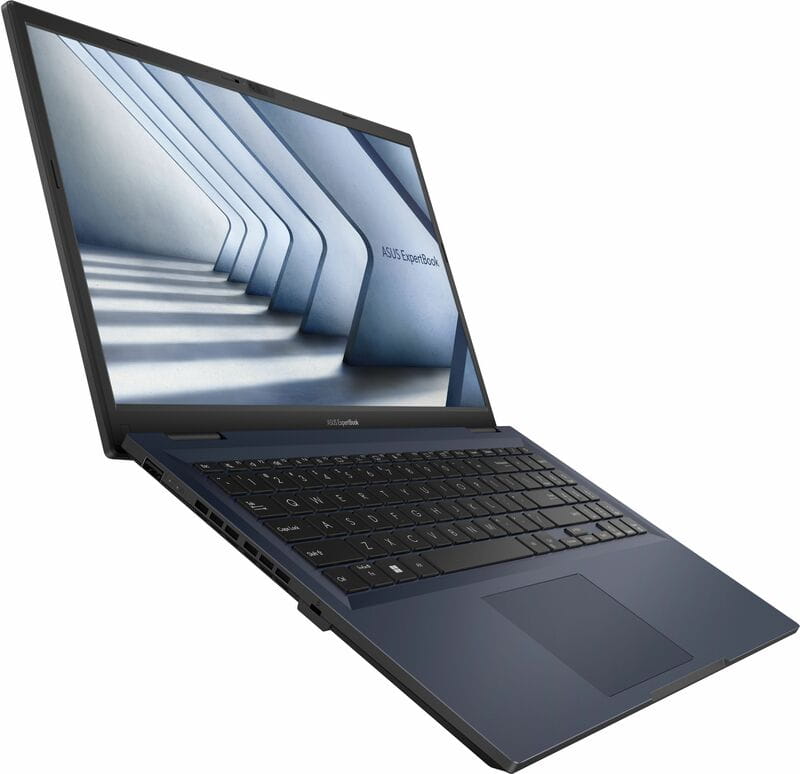 Ноутбук Asus ExpertBook B1 B1502CBA-BQ3154 (90NX05U1-M03K60) Star Black