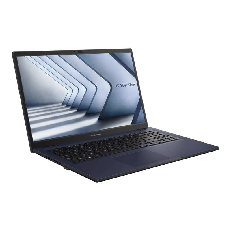 Ноутбук Asus ExpertBook B1 B1502CVA-BQ1009X (90NX06X1-M015A0) Star Black