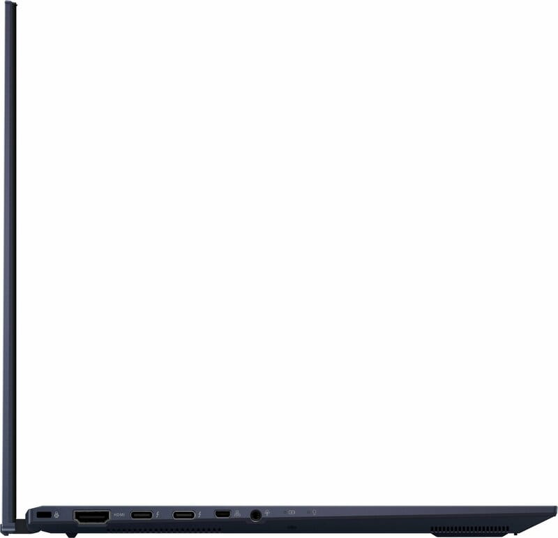 Ноутбук Asus ExpertBook B9 B9403CVAR-KM0708X (90NX05W1-M00ZA0) Star Black