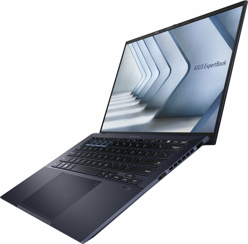 Ноутбук Asus ExpertBook B9 B9403CVAR-KM0708X (90NX05W1-M00ZA0) Star Black