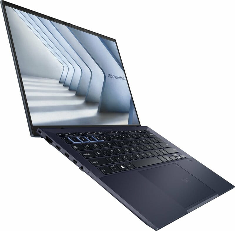 Ноутбук Asus ExpertBook B9 B9403CVAR-KM0708X (90NX05W1-M00ZA0) Star Black