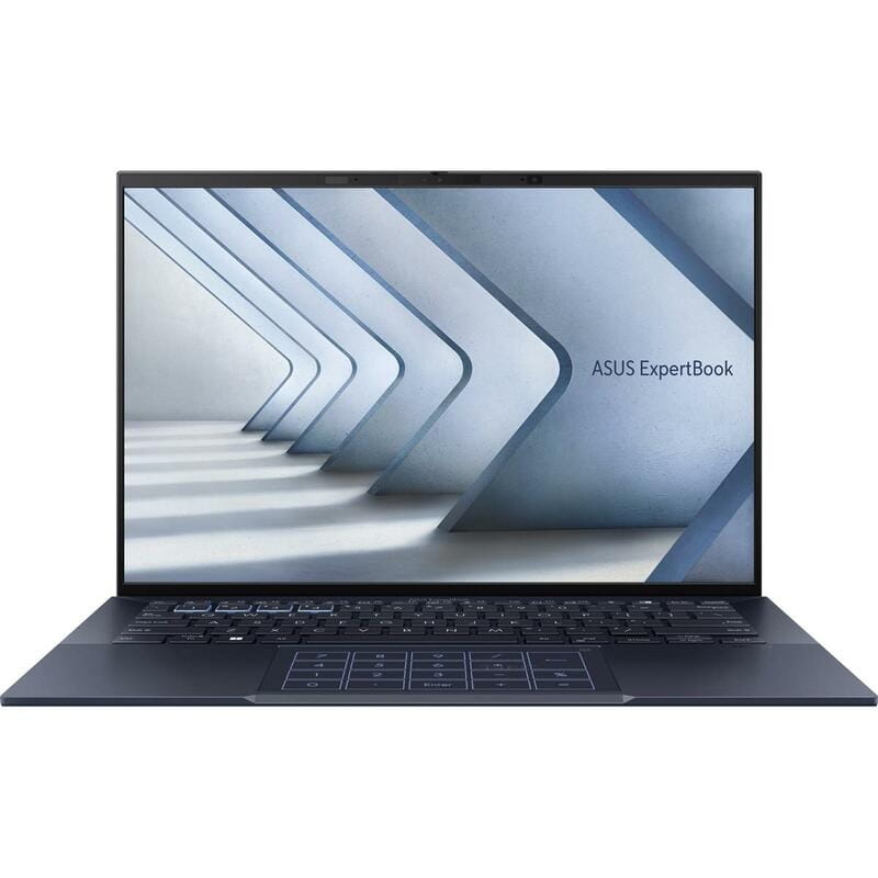 Ноутбук Asus ExpertBook B9 B9403CVAR-KM0708X (90NX05W1-M00ZA0) Star Black