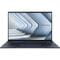 Фото - Ноутбук Asus ExpertBook B9 B9403CVAR-KM0708X (90NX05W1-M00ZA0) Star Black | click.ua