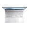 Фото - Ноутбук Asus ZenBook 14 OLED UX3405MA-PP048X (90NB11R2-M00270) Foggy Silver | click.ua