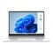 Фото - Ноутбук Asus ZenBook 14 OLED UX3405MA-PP048X (90NB11R2-M00270) Foggy Silver | click.ua