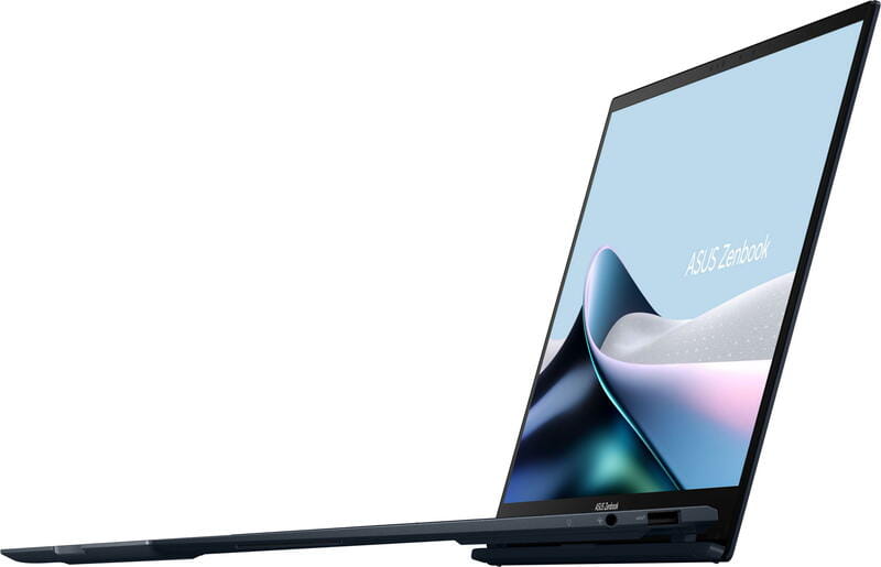 Ноутбук Asus Zenbook S 13 OLED UX5304MA-NQ008X (90NB12V3-M00280) Ponder Blue