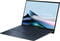 Фото - Ноутбук Asus Zenbook S 13 OLED UX5304MA-NQ008X (90NB12V3-M00280) Ponder Blue | click.ua