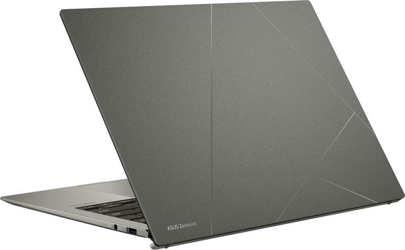 Ноутбук Asus Zenbook S 13 OLED UX5304MA-NQ041W (90NB12V2-M001L0) Basalt Grey